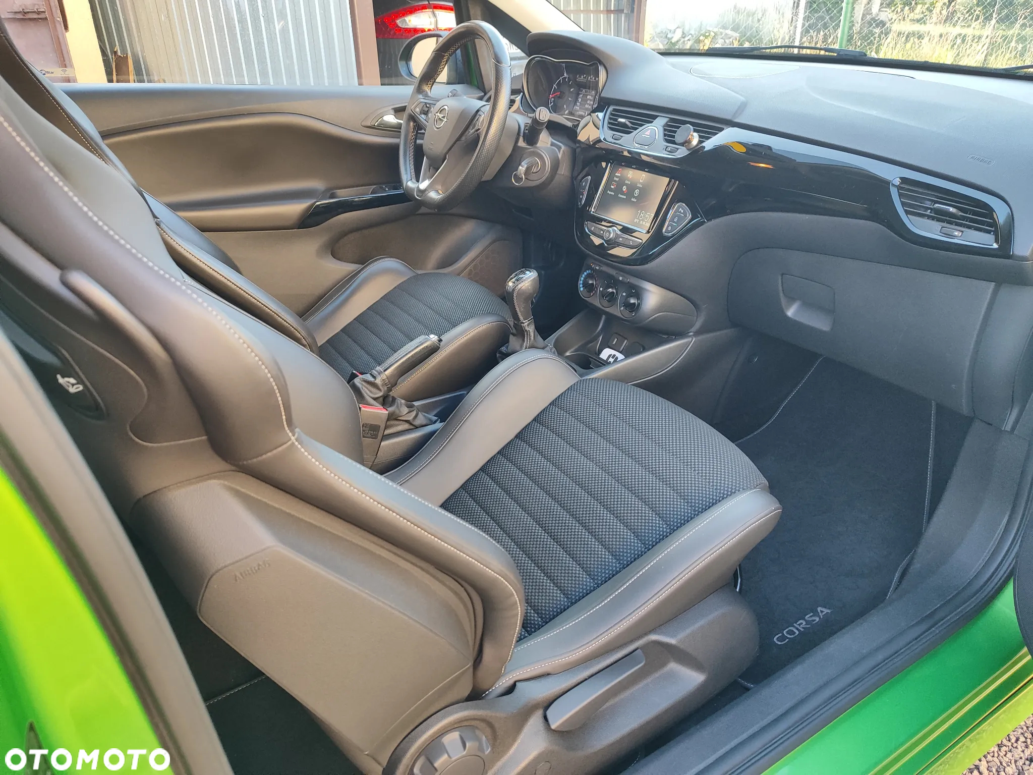Opel Corsa - 24