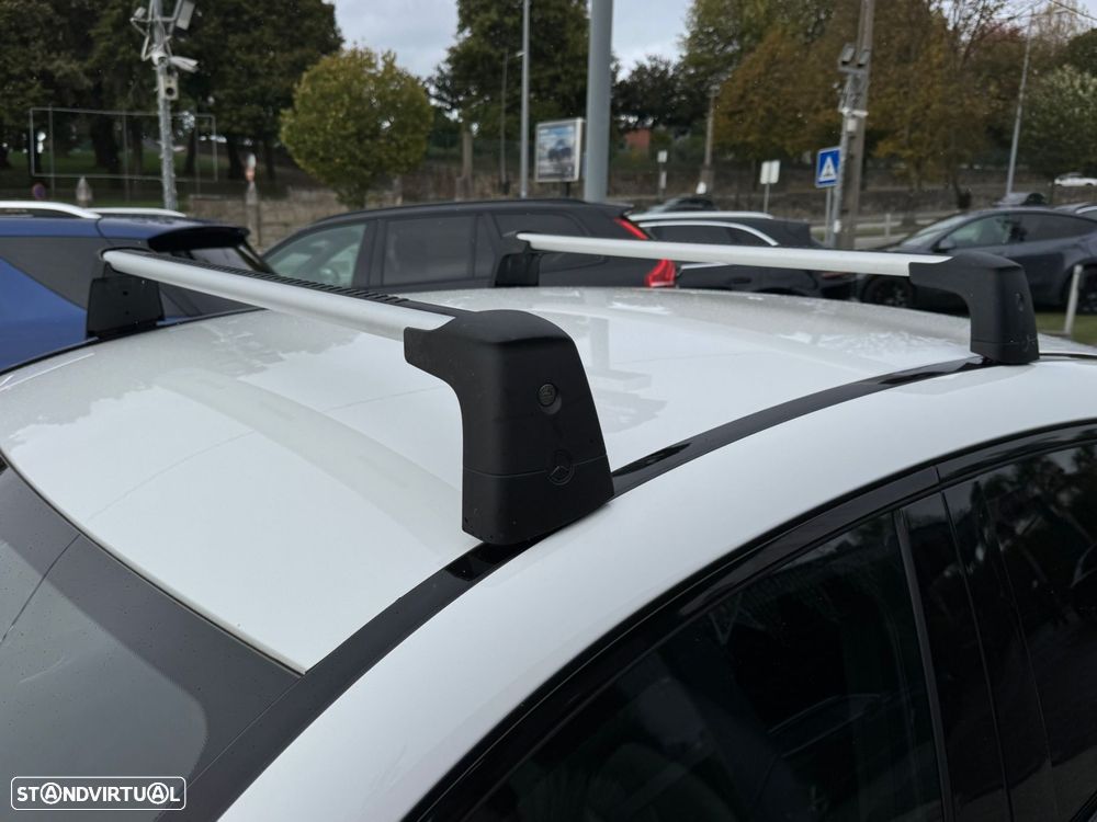 Mercedes-Benz GLC 300 e Coupé 4Matic - 5