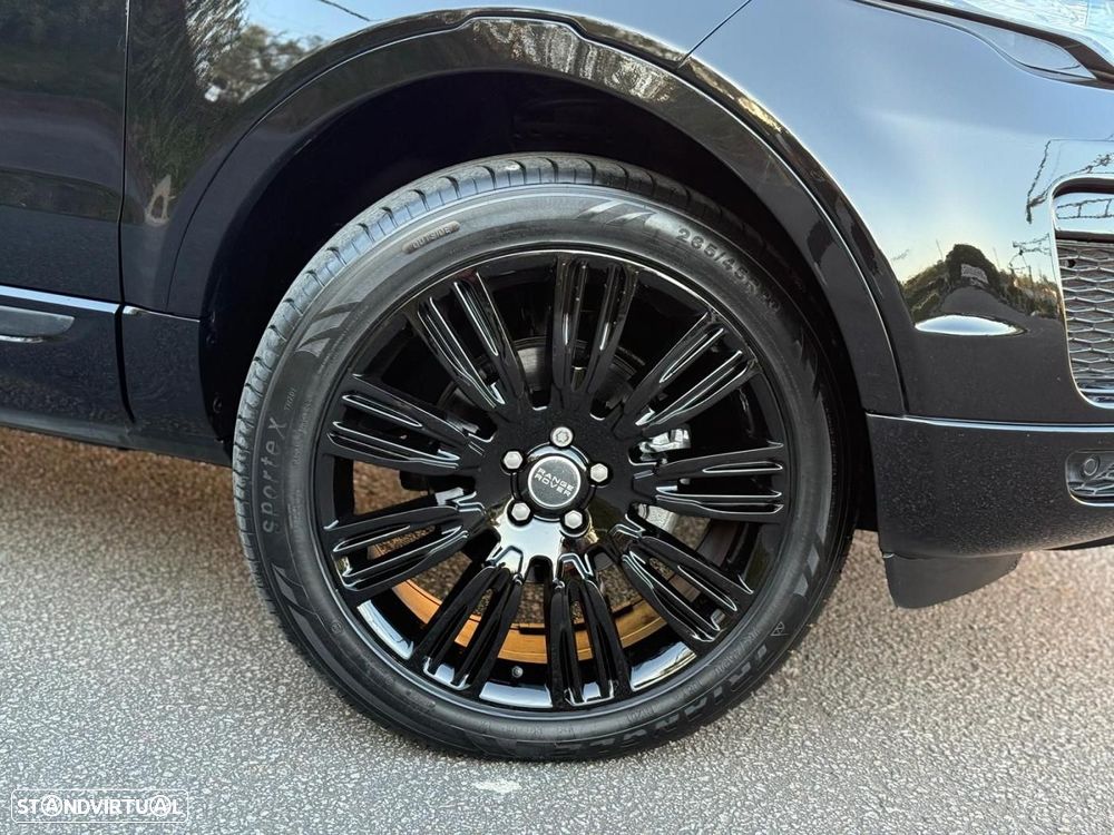 Land Rover Range Rover Evoque 2.0 eD4 SE Dynamic - 15