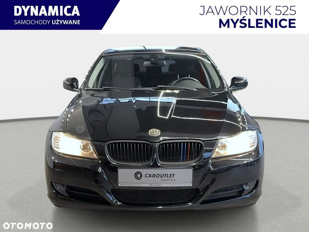 BMW Seria 3 - 4