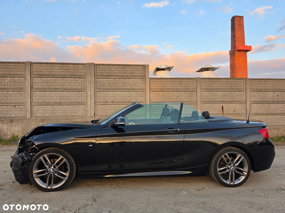 BMW Seria 2 218d M Sport - 6