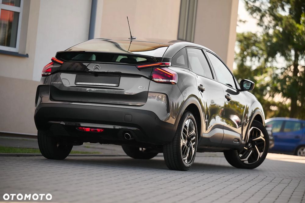 Citroën C4 1.5 BlueHDi Shine S&S - 10