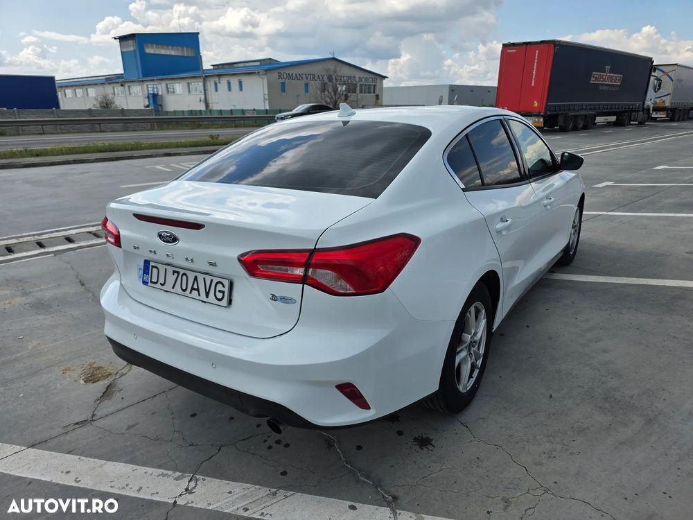 Ford Focus - 2