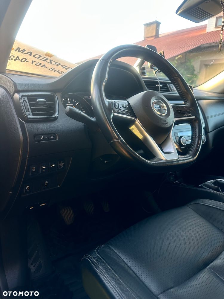 Nissan X-Trail - 11