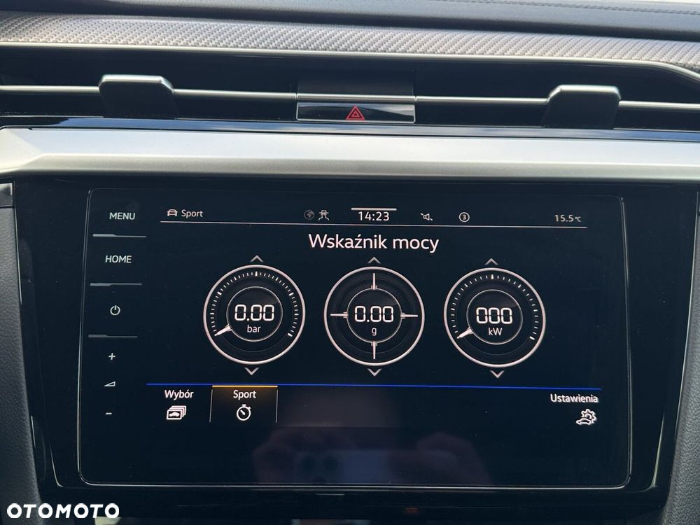 Volkswagen Arteon Shooting Brake - 19