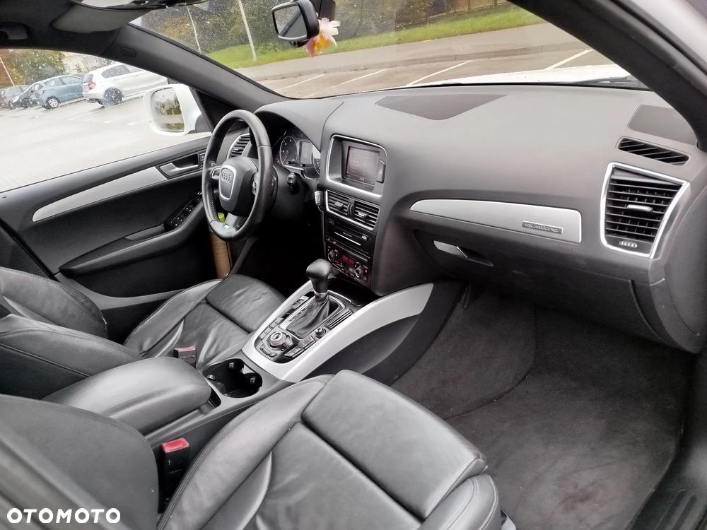 Audi Q5 2.0 TDI Quattro Stronic - 29