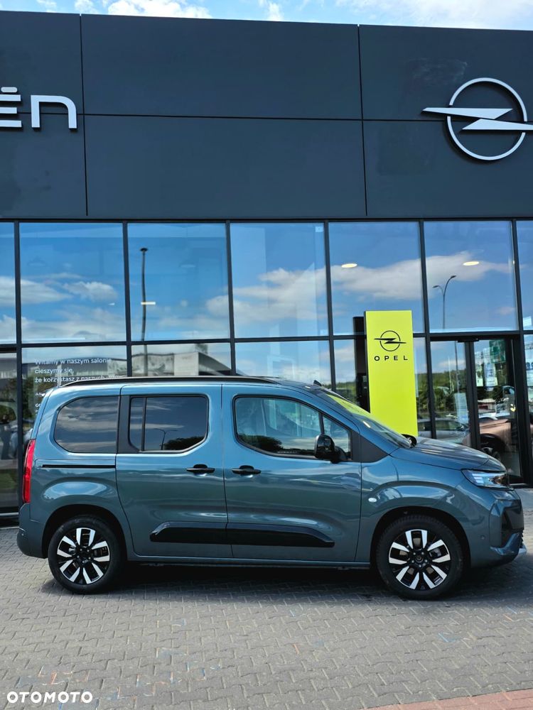 Opel Combo L 1.5 BlueHDi S&S GS - 3