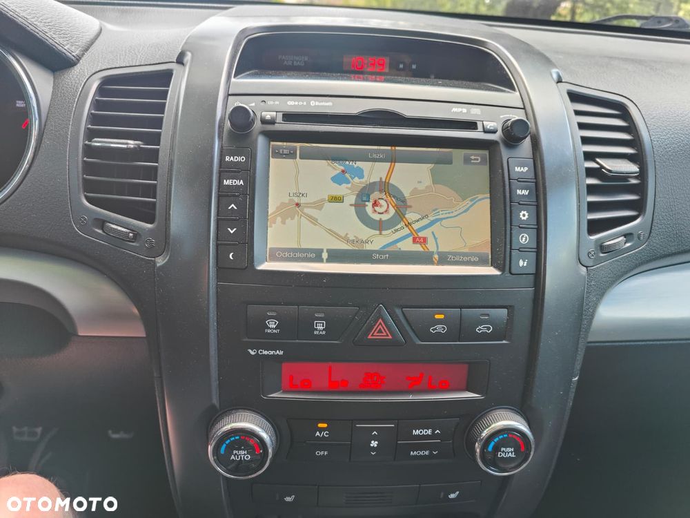 Kia Sorento 2.0 CRDI L 2WD - 17
