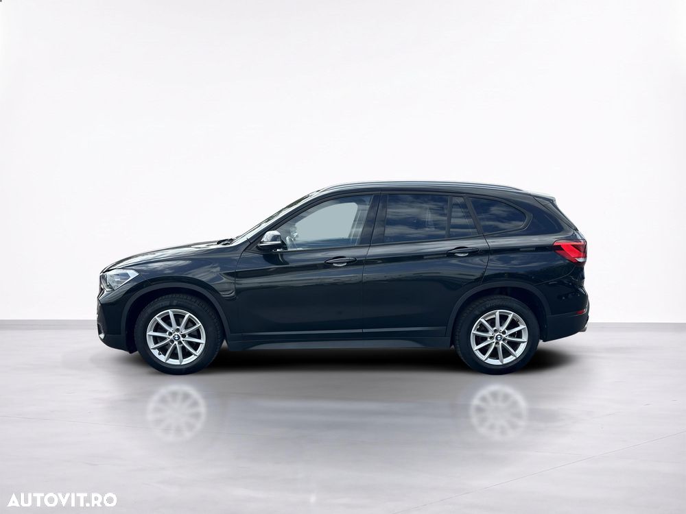 BMW X1 - 3
