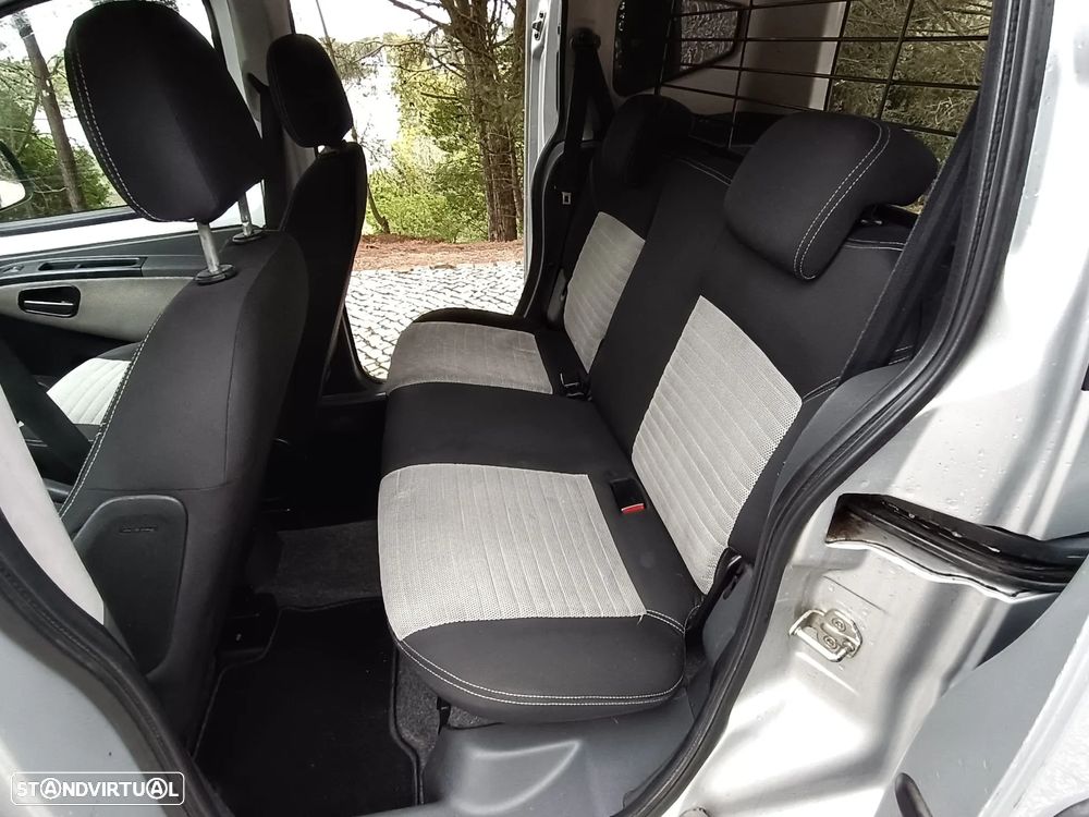 Fiat Fiorino 1.3 M-Jet - 7