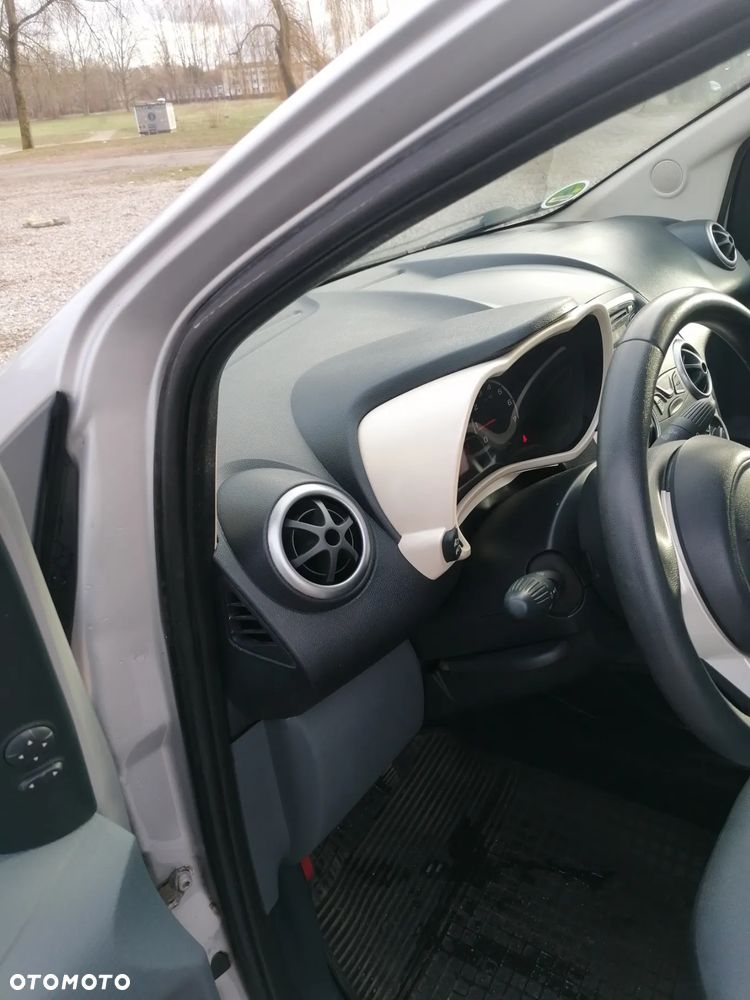 Ford KA 1.2 Concept - 26