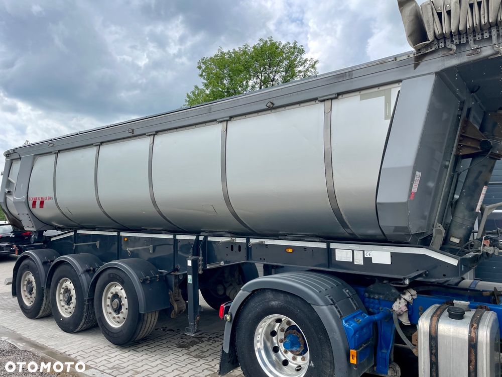 Schwarzmuller K-Serie - 2