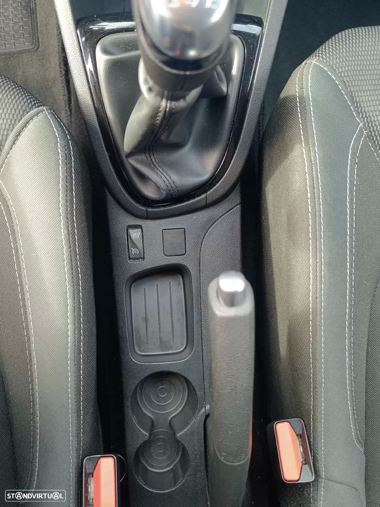 Renault Clio 0.9 TCe Limited Bi-Fuel - 18