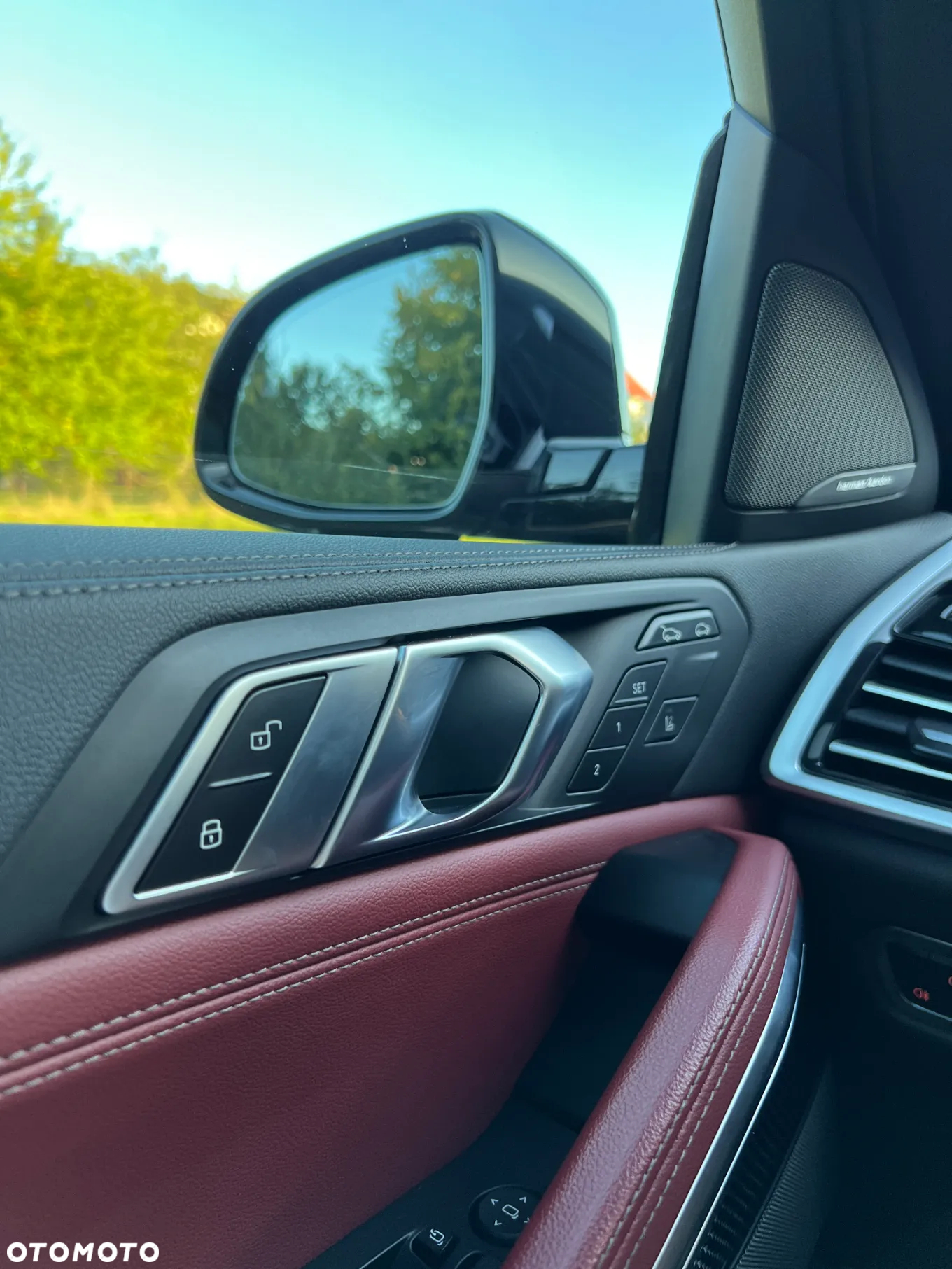 BMW X6 xDrive30d - 20