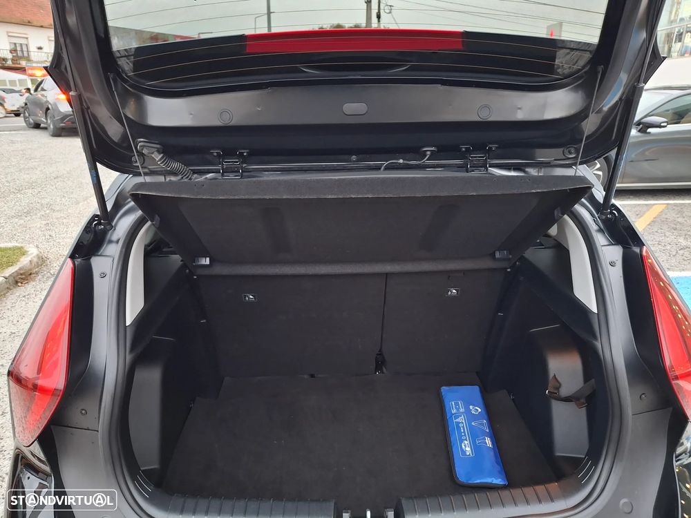 Hyundai Bayon 1.0 T-GDI Premium DCT - 9