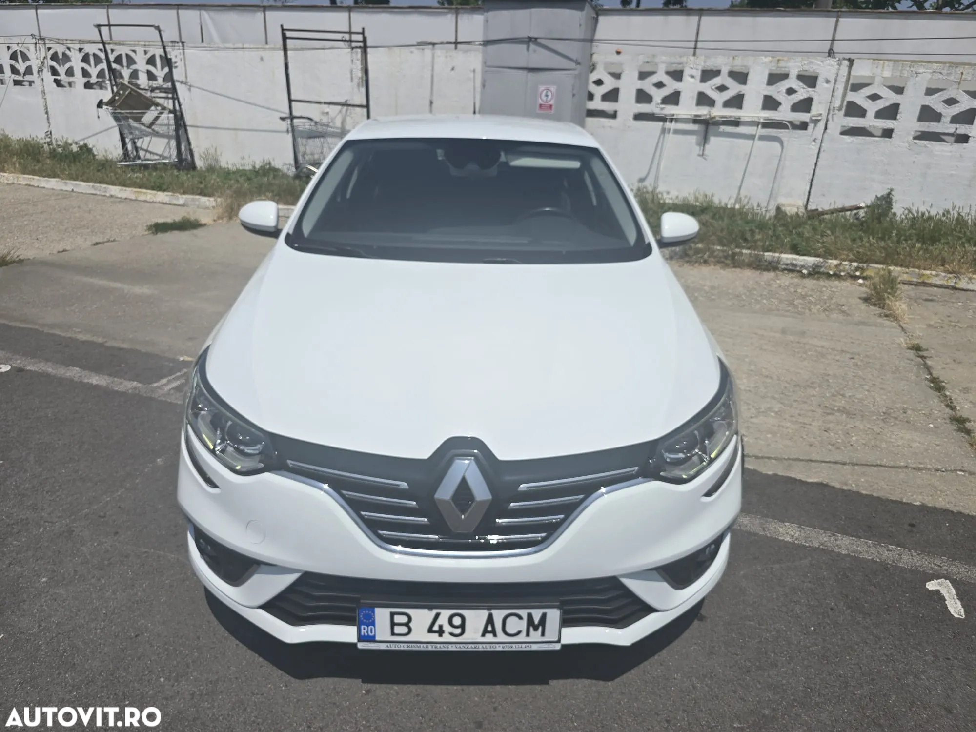 Renault Megane ENERGY TCe 130 INTENS - 28