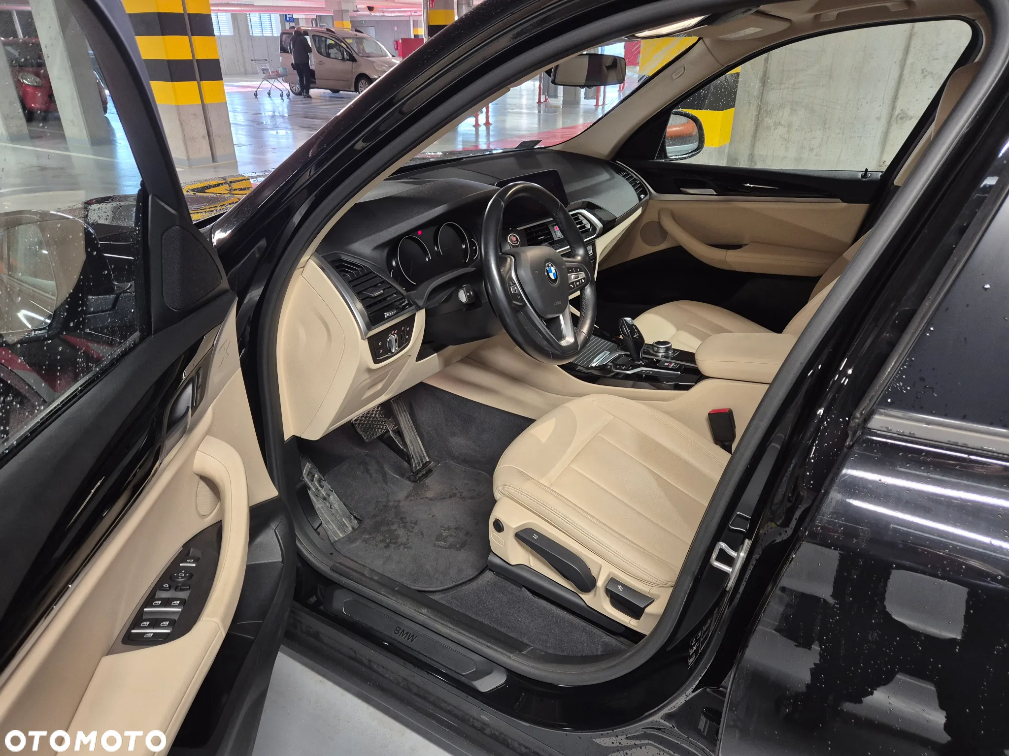 BMW X3 xDrive20d Business Edition - 12
