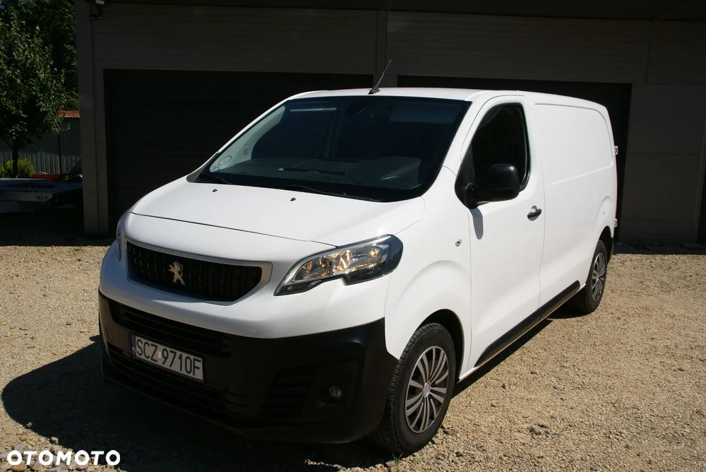 Peugeot Expert - 3