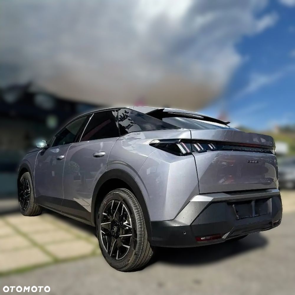 Peugeot 3008 - 6