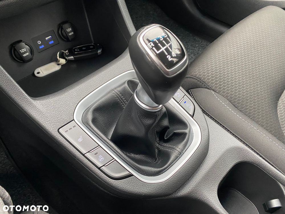 Hyundai i30 1.0 T-GDI Premiere Comfort - 40