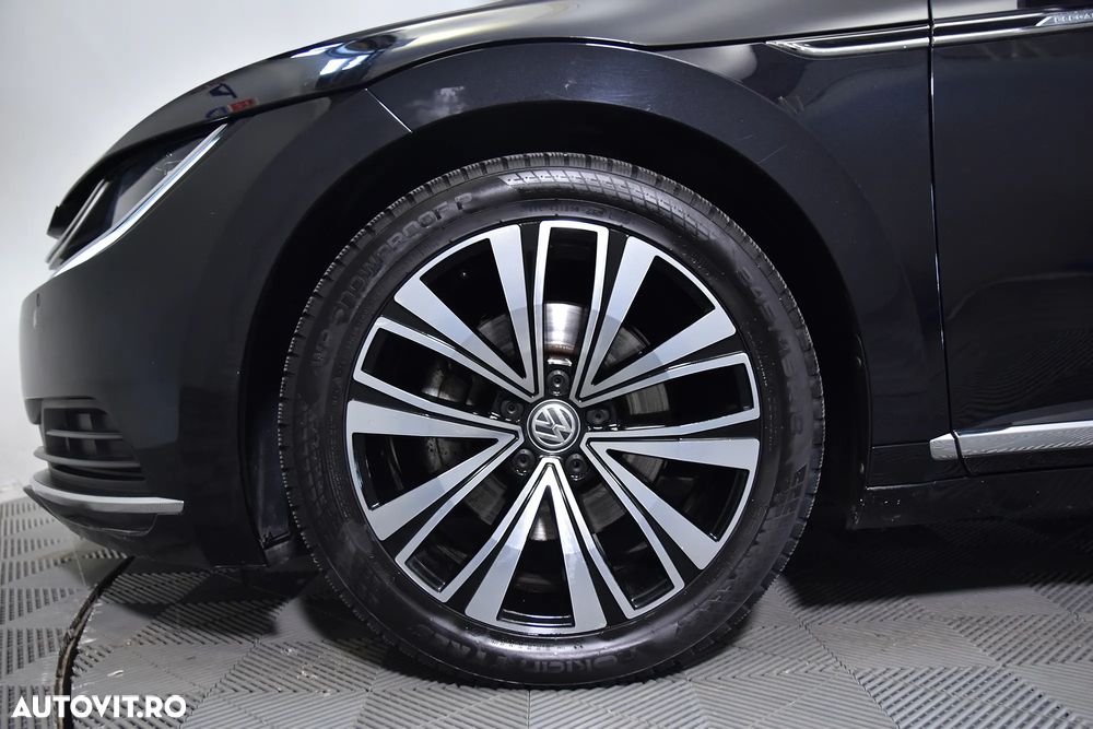 Volkswagen ARTEON - 13