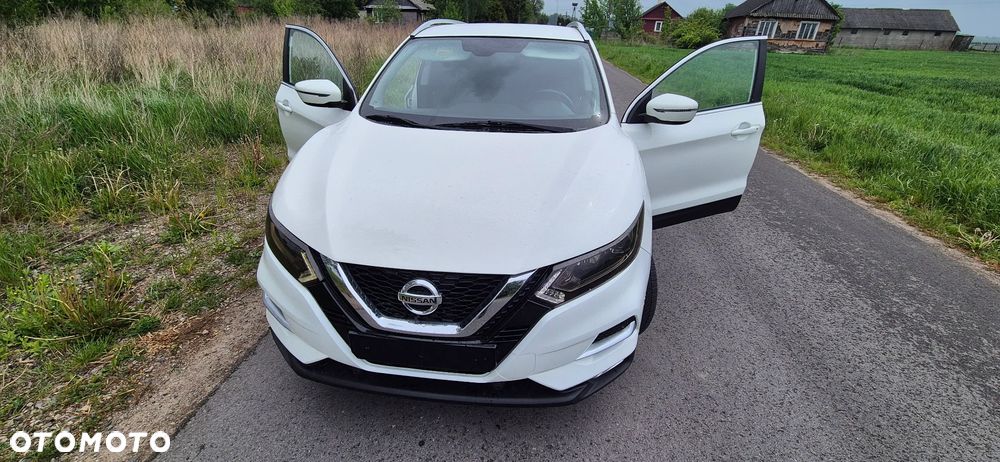 Nissan Qashqai - 16