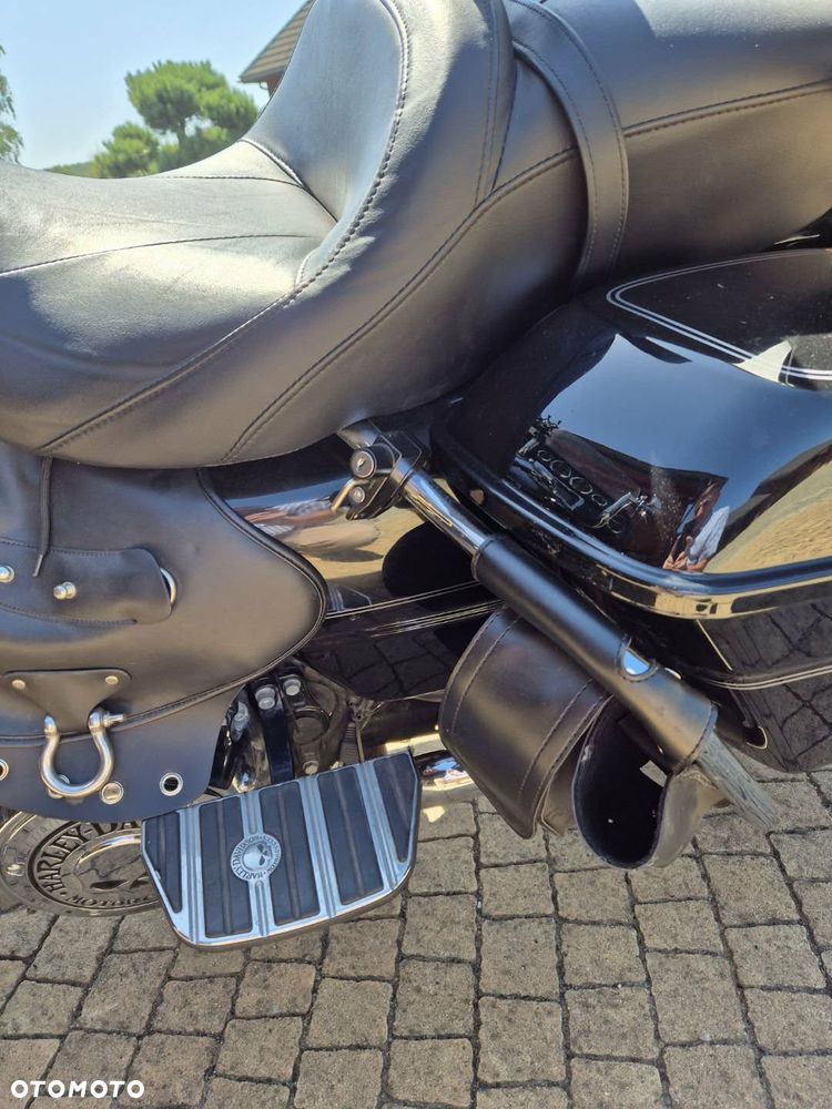 Harley-Davidson Electra - 9