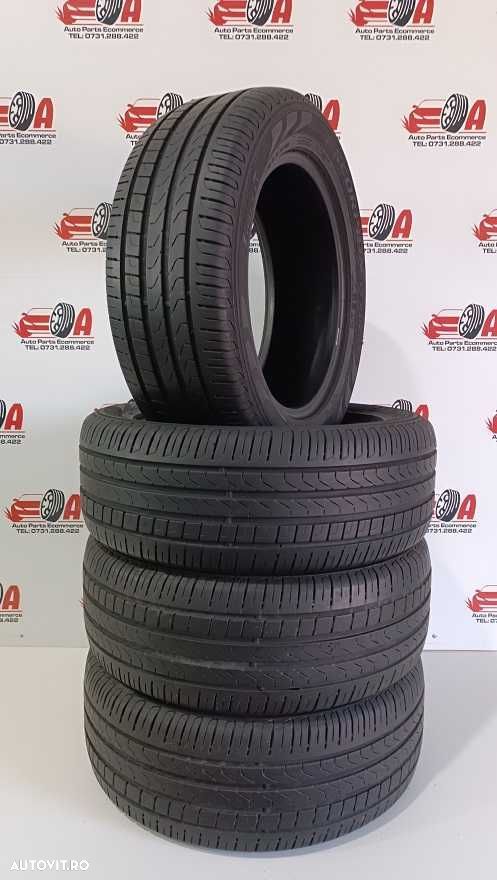 Anvelope 235/55/R18 100V PIRELLI VARA 235 55 18 100V CP-V20355 - 1