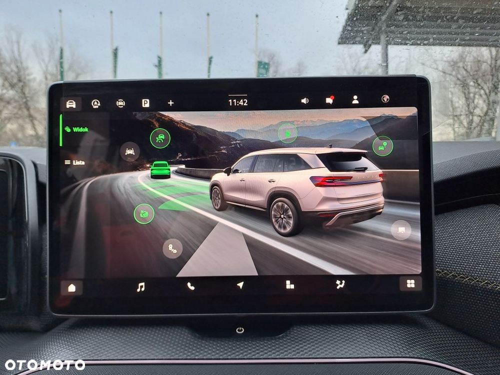 Skoda Kodiaq 2.0 TDI 4x4 Edition 130 DSG - 18