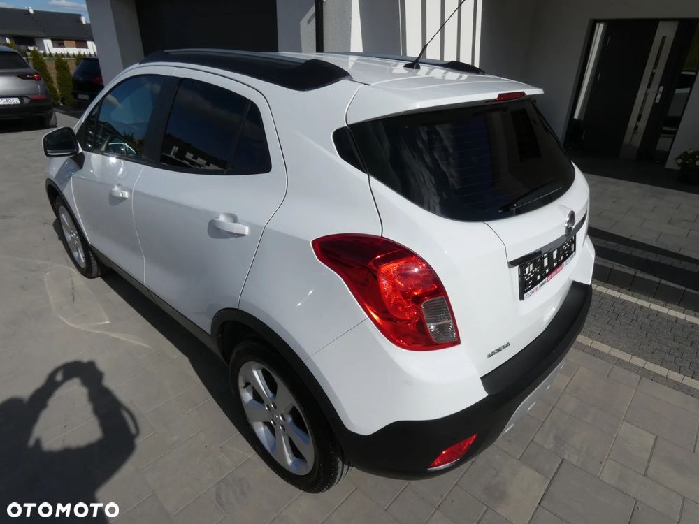Opel Mokka ver-1-6-ecoflex-start-stop-color-edition - 8