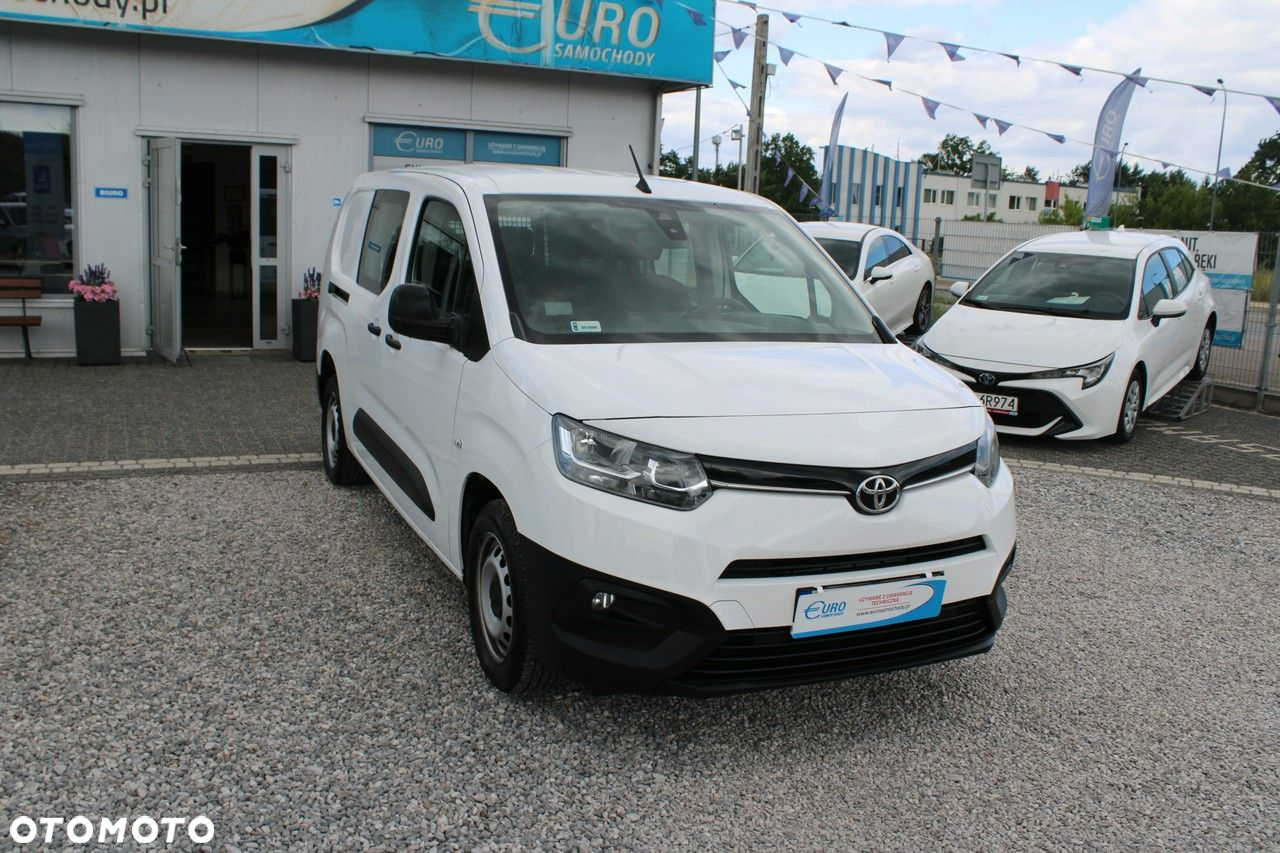 Toyota Proace City - 4
