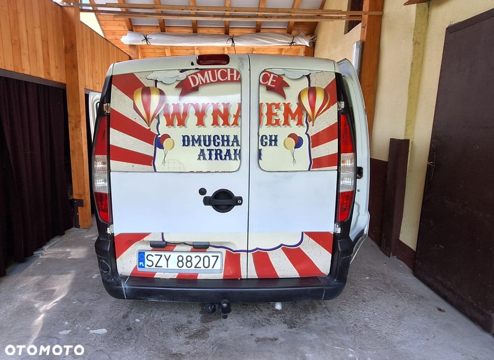 Fiat Doblo - 11
