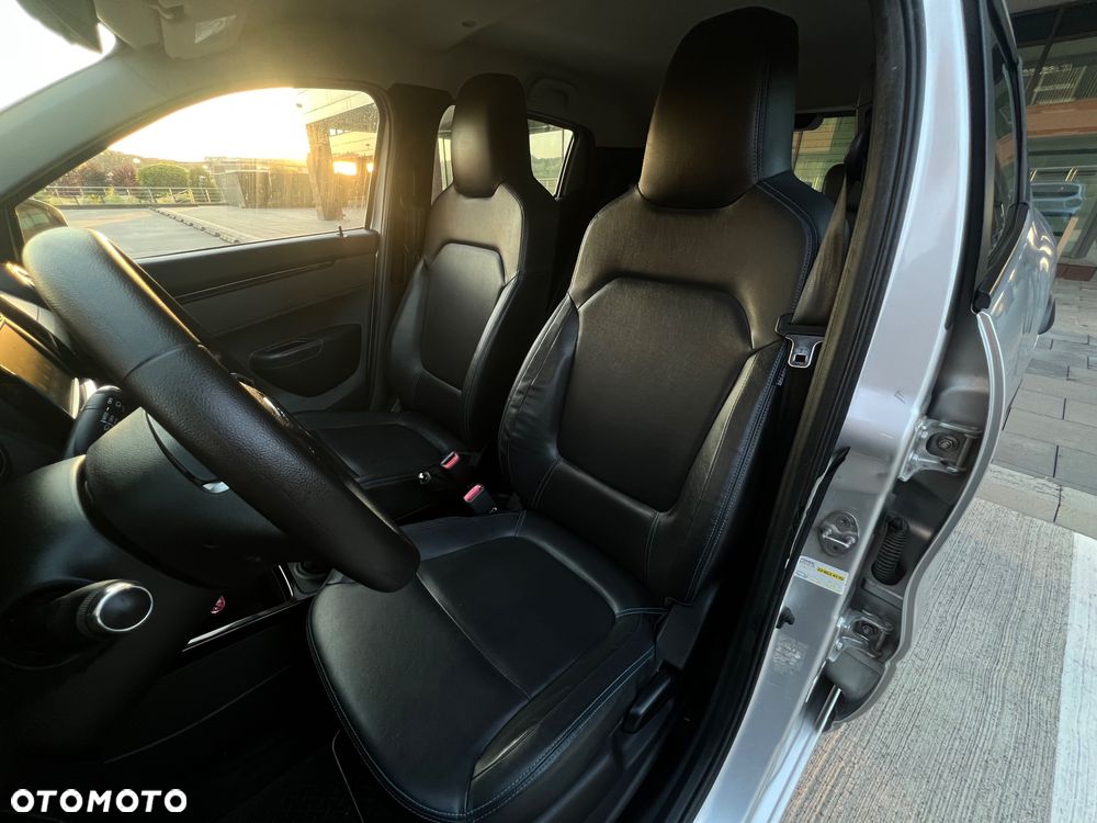 Dacia Spring 27.4kWh Business - 12