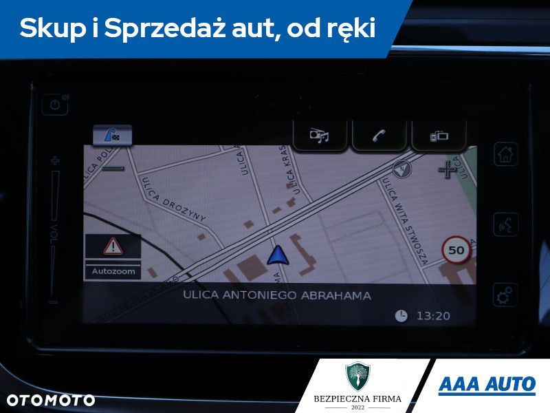 Suzuki SX4 S-Cross - 14