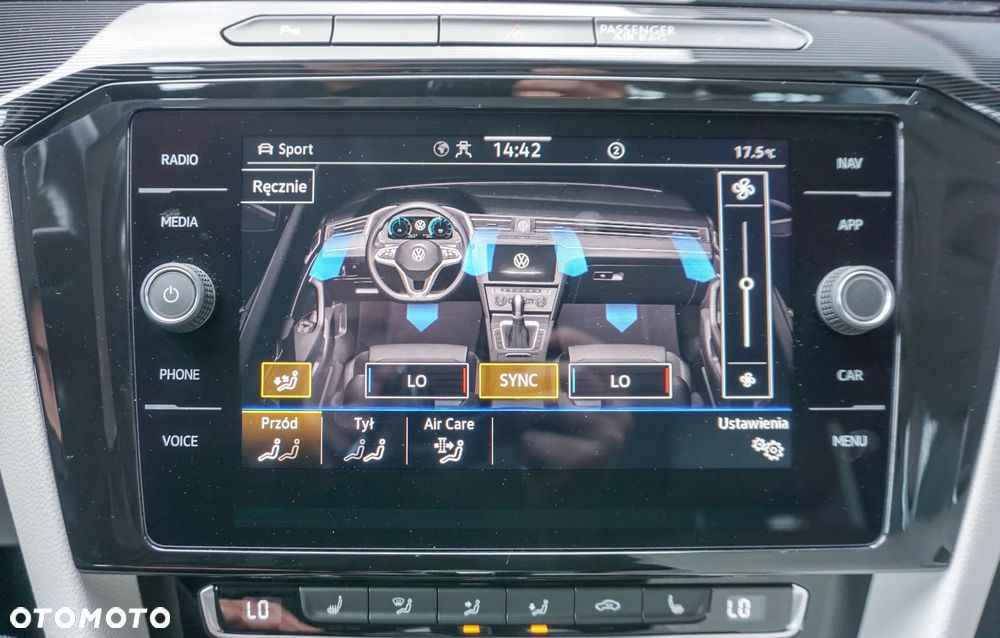 Volkswagen Arteon 2.0 TSI 4Motion Elegance DSG - 18