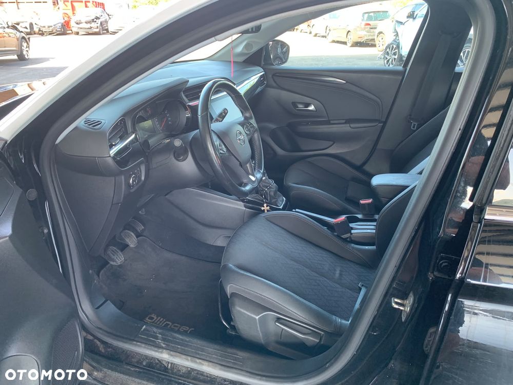 Opel Corsa 1.2 Elegance S&S - 11