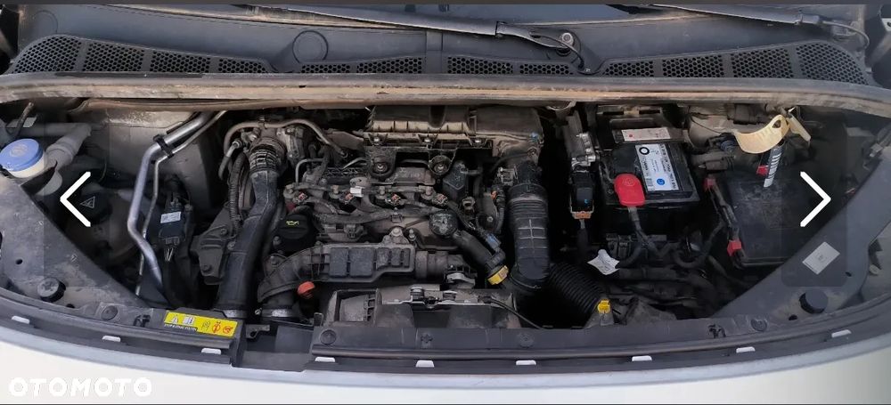 Toyota PROACE CITY - 7
