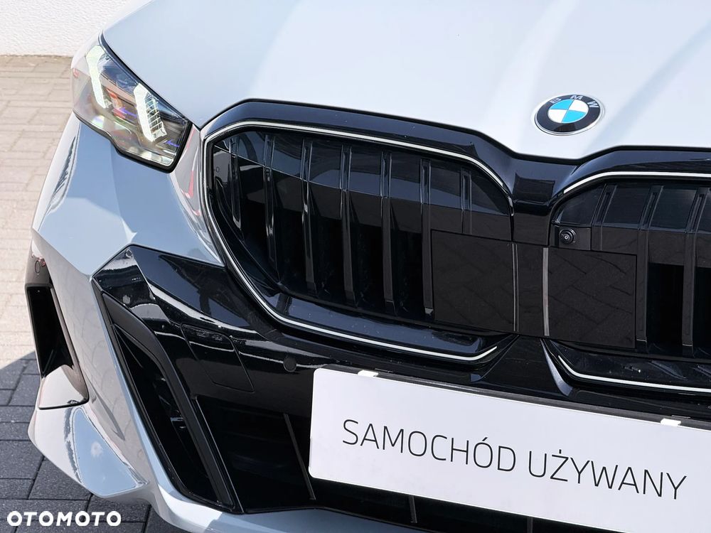 BMW Seria 5 540d xDrive - 6
