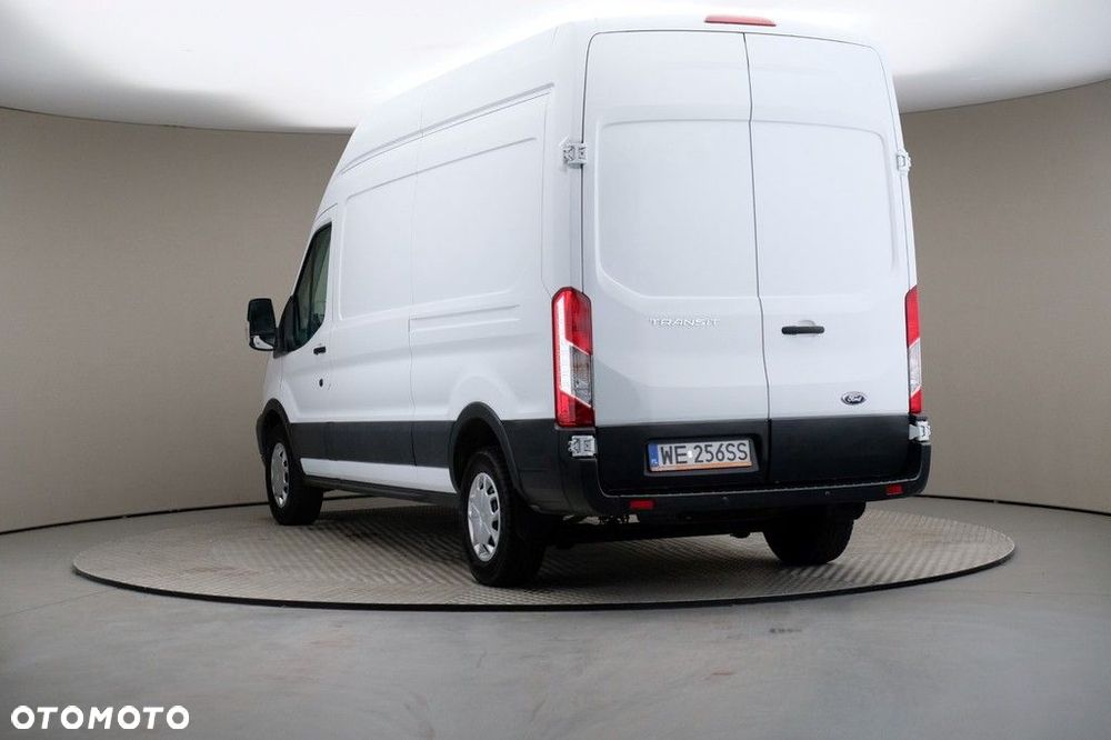 Ford Transit 350 2.0 TDCI Trend 170KM L3 Ogrz. szyba SalonPL VAT23% - 2