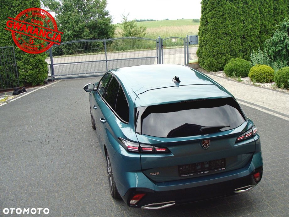 Peugeot 308 1.5 BlueHDi Business Line S&S - 27