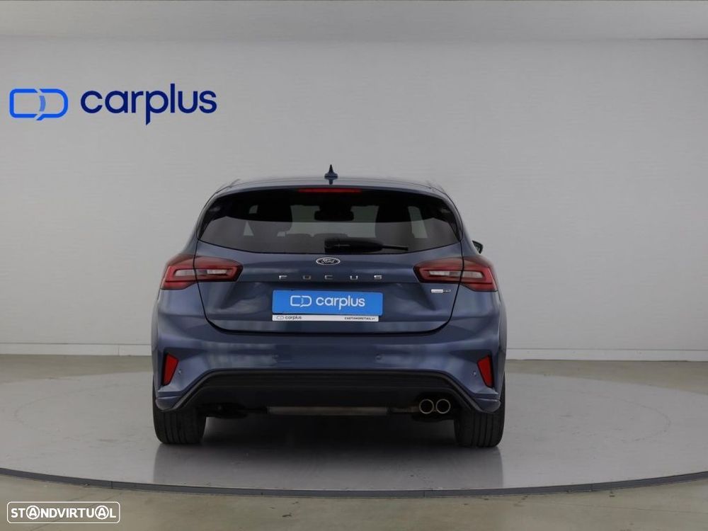Ford Focus 1.0 EcoBoost ST-Line Aut. - 6