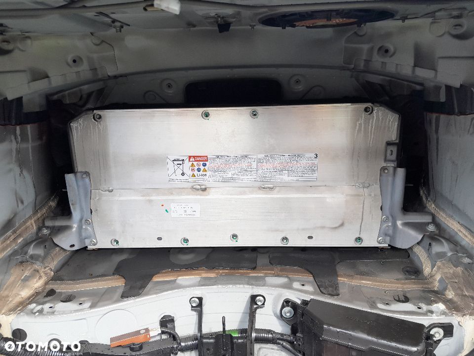 Bateria Hybrydowa Lexus LS500H, 2017R - 1