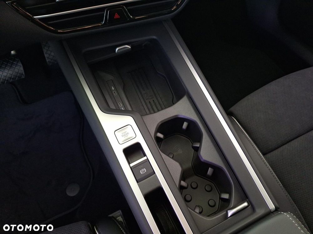 Volkswagen Passat Variant - 36