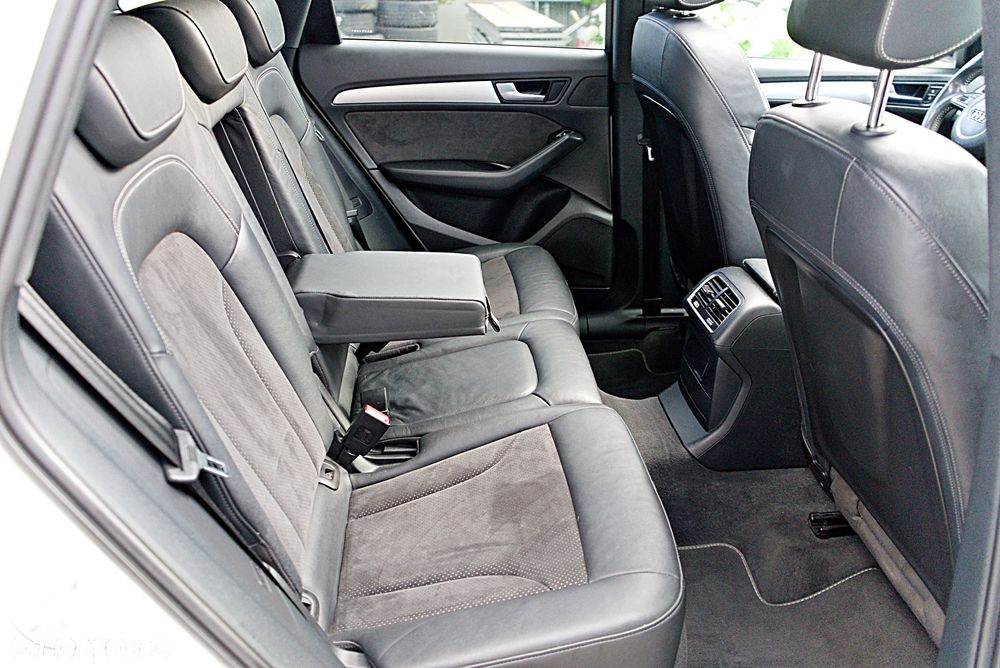 Audi Q5 - 18