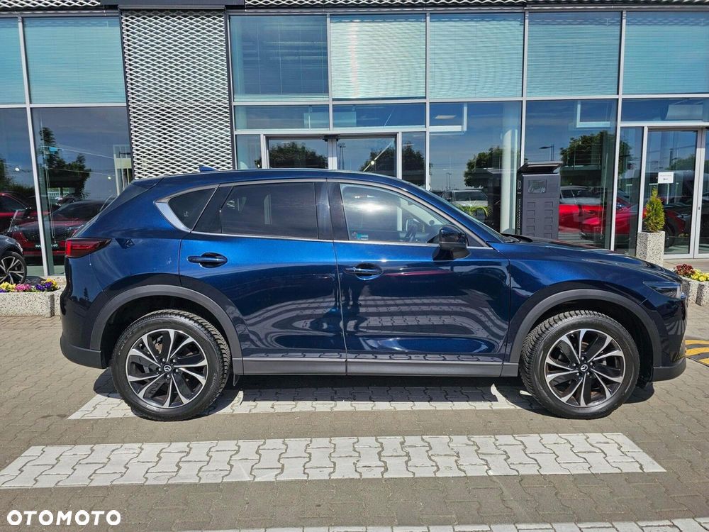 Mazda CX-5 2.0 Exclusive-Line 2WD - 6