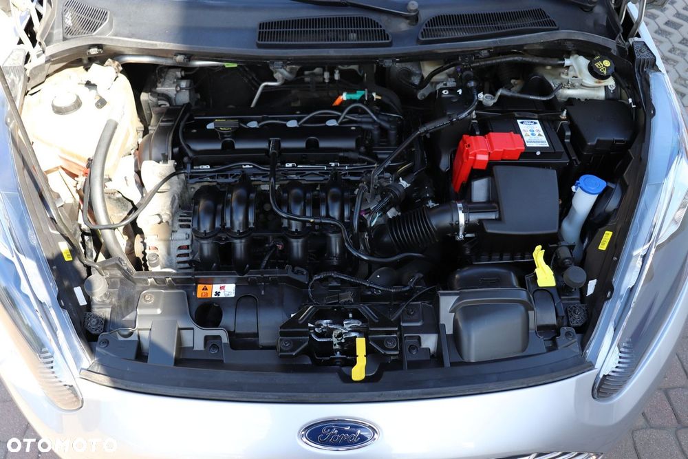 Ford Fiesta - 29