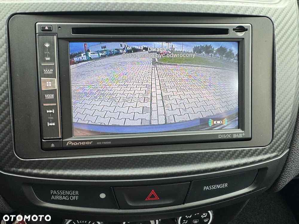 Mitsubishi ASX 1.8 DI-D 4WD Diamant Edition - 26