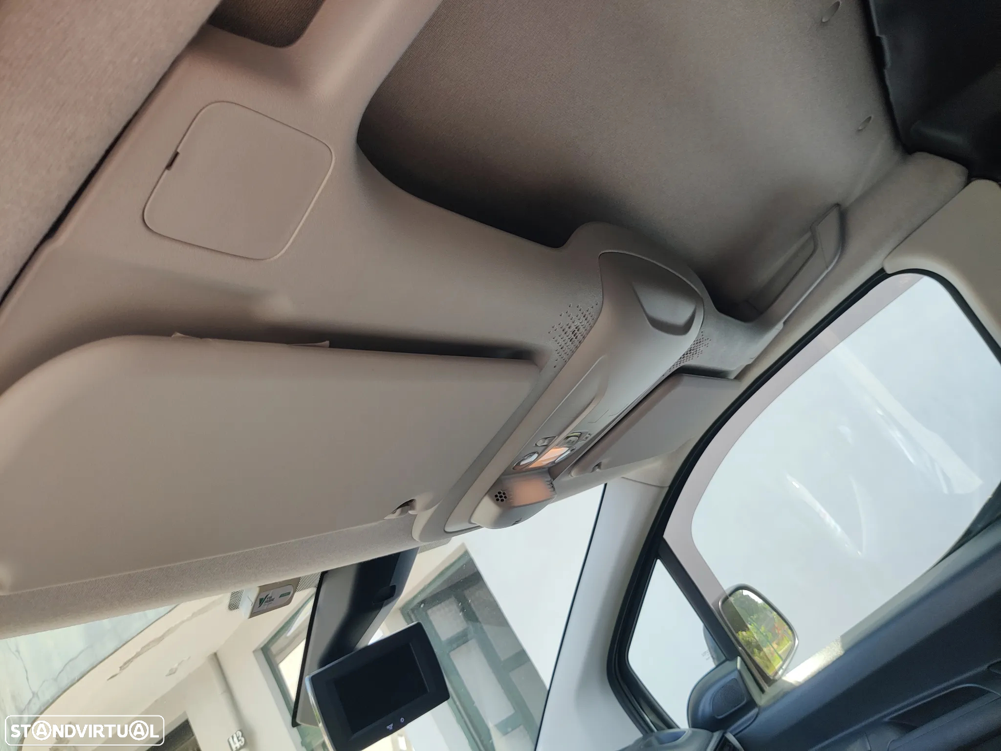 Peugeot Partner Asphalt L2 longa 1.5 HDi 100cv 16v - 11