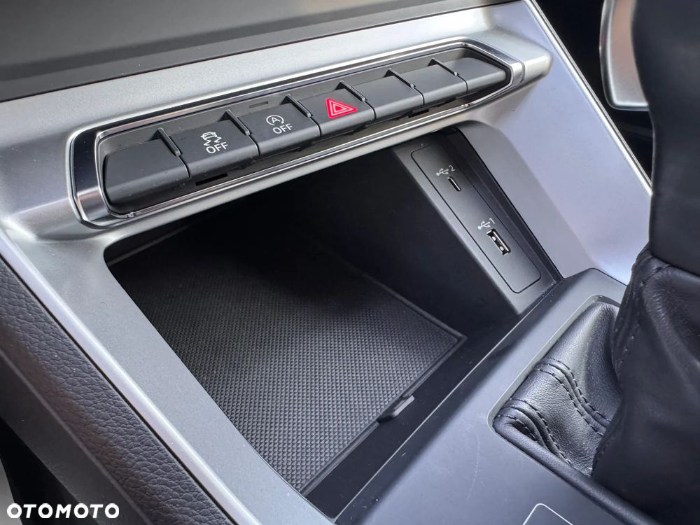 Audi Q3 - 30