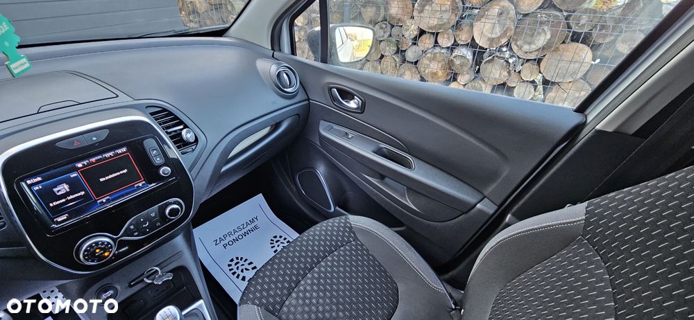 Renault Captur (ENERGY) TCe 90 INTENS - 29
